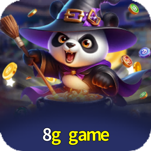8g game